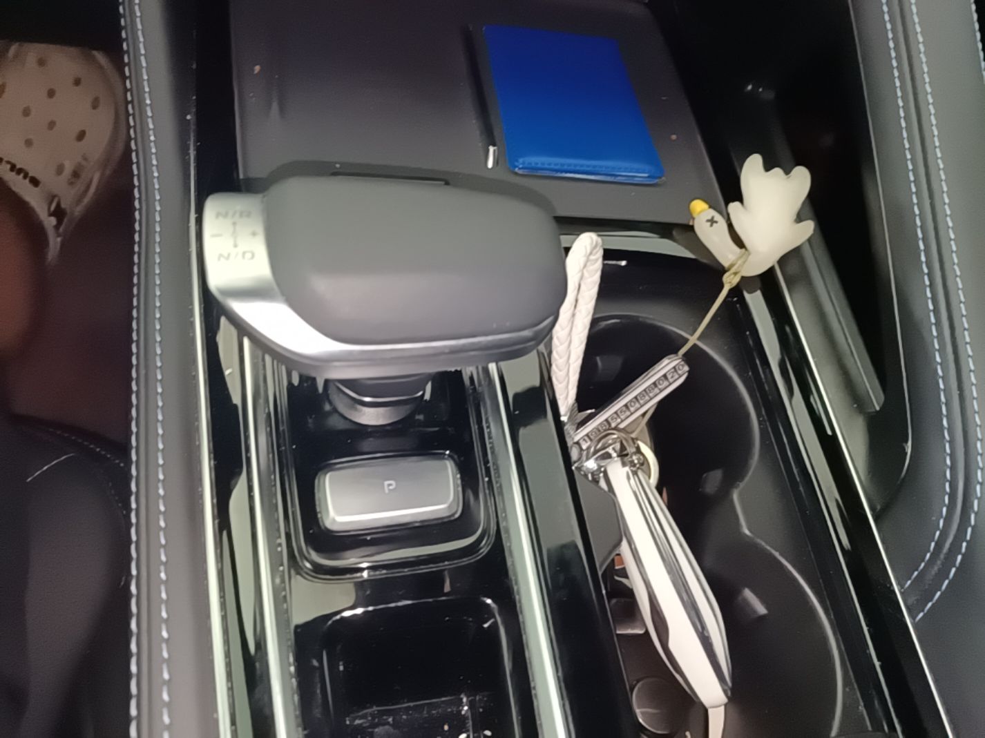 Geely Auto Preface 2026 Model Oriental Yao 1.5TD Kunlun Edition — снимка 16