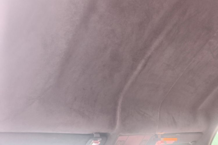 Used Jaguar F-TYPE 2021 P300 Rear-Drive First Edition Hardtop Version Headliner