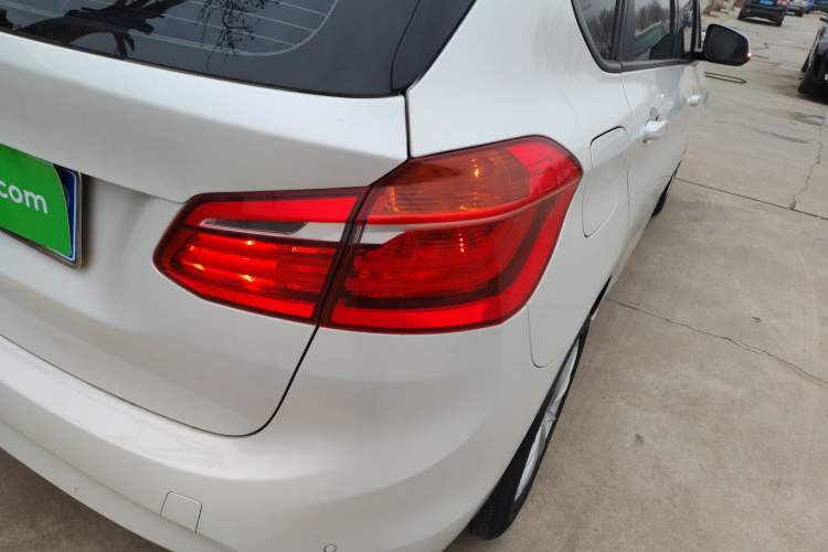 Used BMW 2 Series Active Tourer 2016 218i Fashion Model
