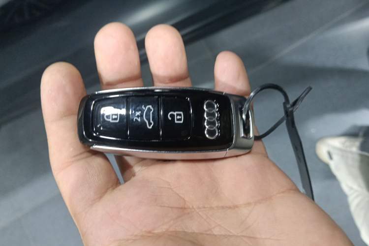 Used Audi A7 2024 45 TFSI Prestige Edition