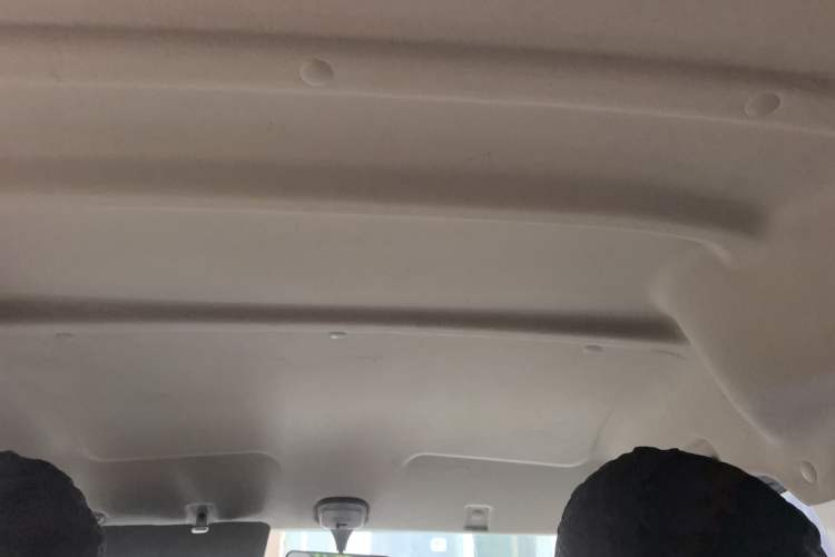 Used CHANGAN KAICHENG Star 3 2015 1.0L Base Model Non-Air-Conditioned C10
