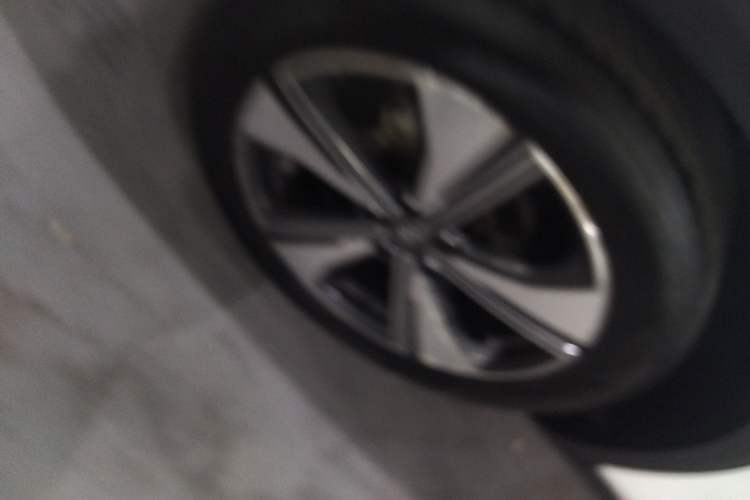 Used Changan CS55PLUS 2022 2nd Generation 1.5T DCT Prestige Version