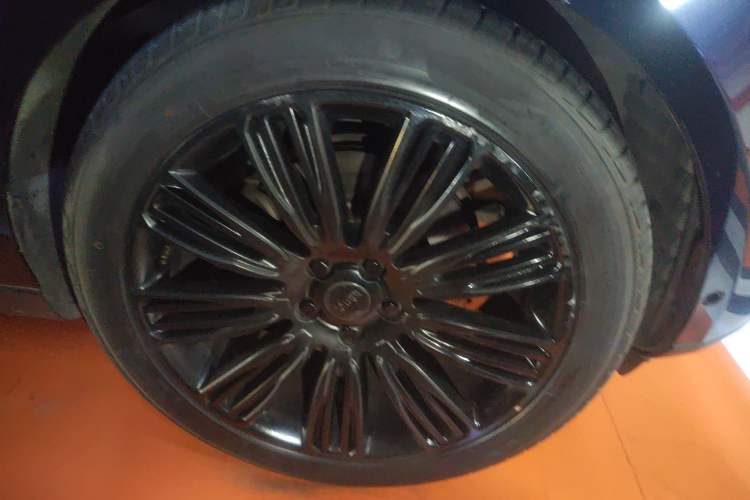 Used Land Rover Range Vogue 