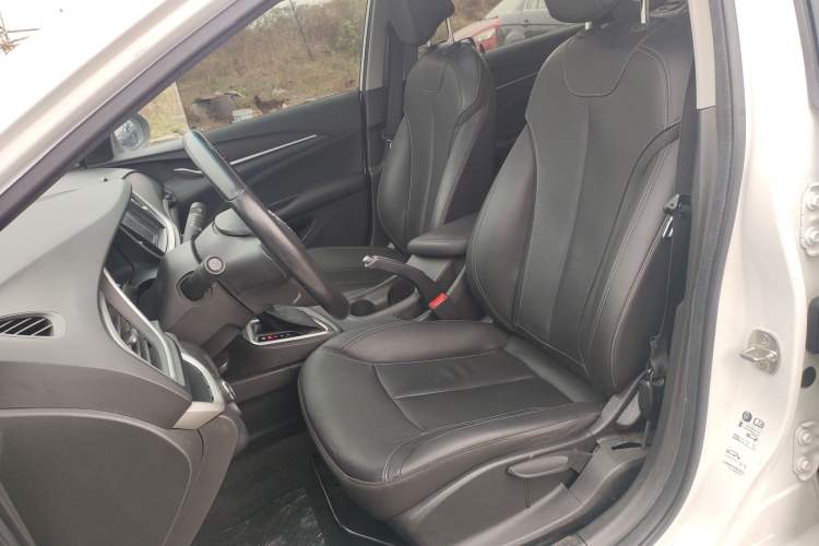 Used Buick Excelle GX 2018 18T Automatic Elite Model
