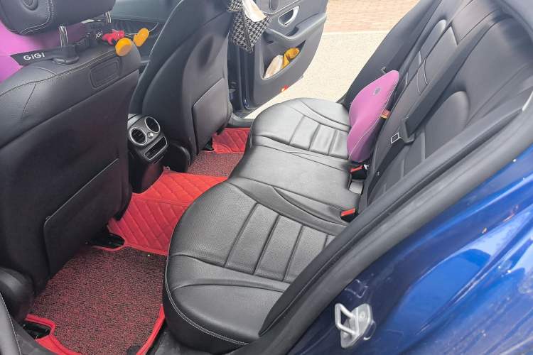 Used Mercedes-Benz C-Class 2019 C 260 L Sport Edition