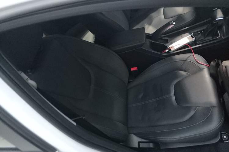 Used Chery Tiggo 3X 2023 1.5L CVT Elite Edition