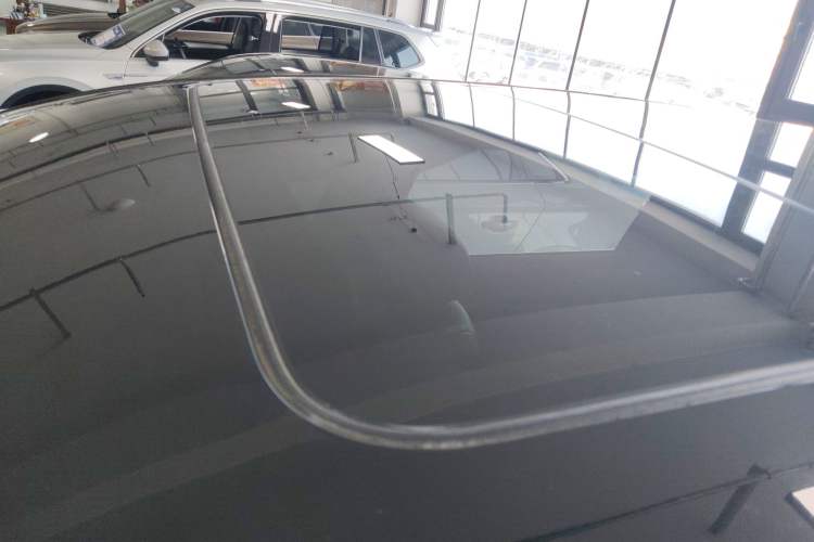 Used Honda CR-V 2021 240TURBO CVT 2WD Comfort Version
