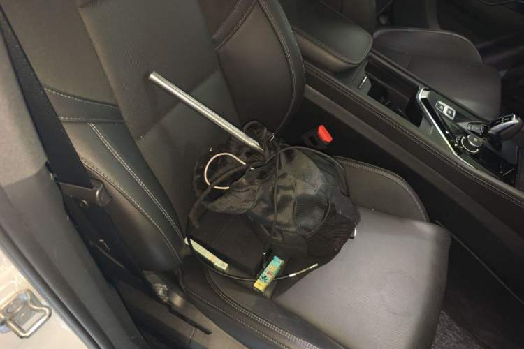 Used Lynk & Co 03 2021 1.5TD DCT Jing Champion Edition
