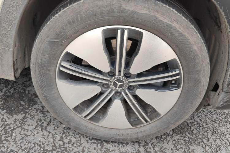 Used Mercedes-Benz EQB 2022 EQB 260