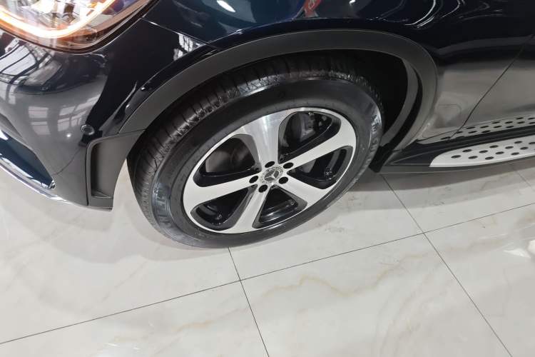 Used Mercedes-Benz GLC 2022 Facelifted GLC 260 L 4MATIC Dynamic Edition