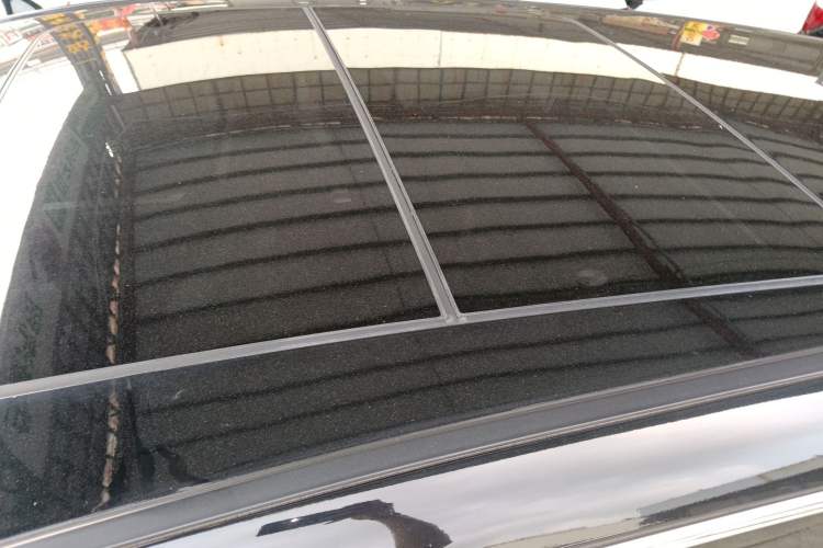 Used Honda Breeze 2021 240TURBO CVT Front-Wheel Drive Elite Edition