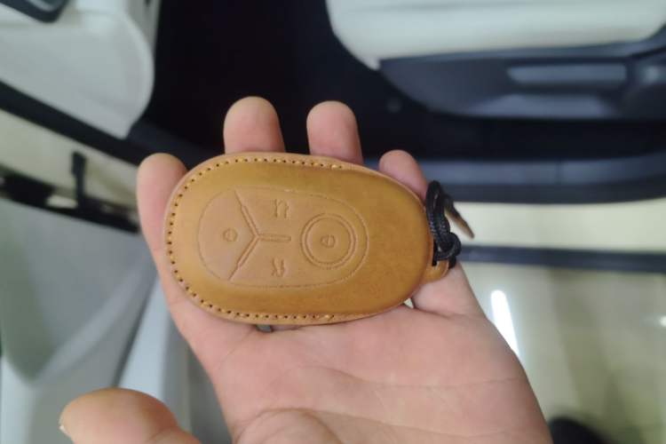 Used Geely Galaxy Geome 2025 310km Dream Edition Vehicle Key