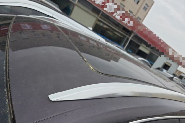 Used Buick Envision 2017 20T Two-Wheel Drive Elite Version