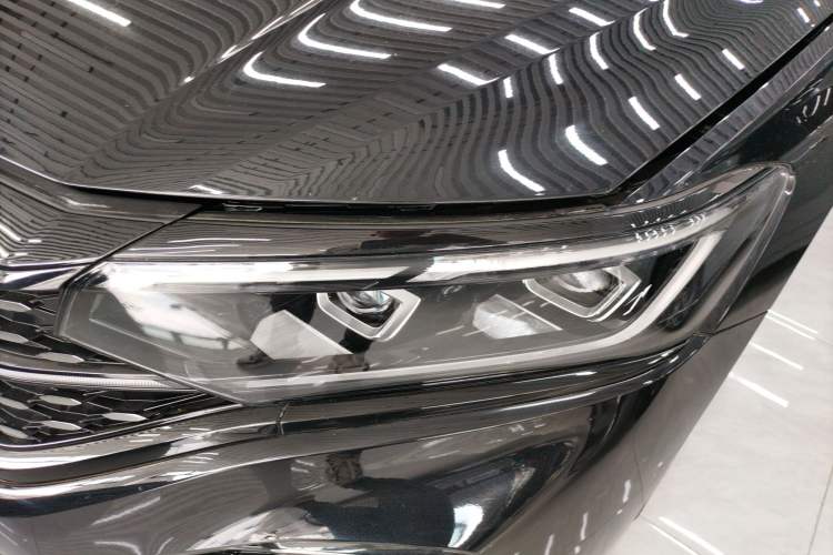 Used Volkswagen Passat 2024 380TSI Starry Luxury Edition