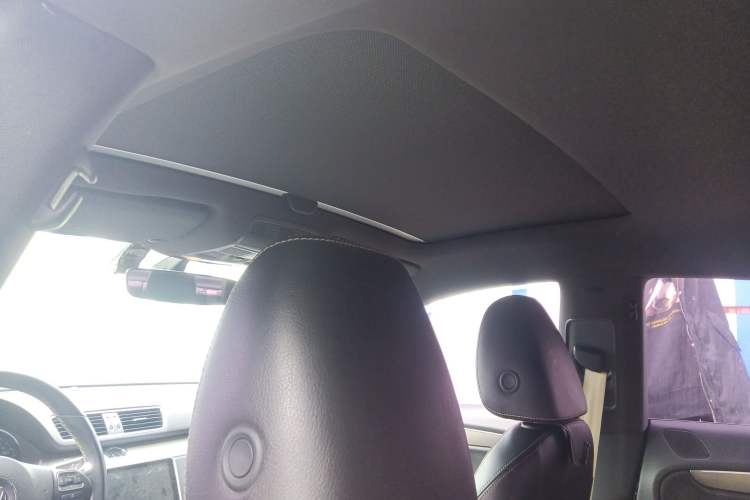 Used Volkswagen FAW-Volkswagen CC 2018 1.8TSI Prestige Model