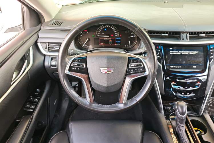 Used Cadillac XTS 2018 28T Tech Edition
