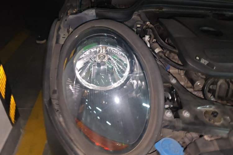 Used MINI MINI 2018 1.5T ONE PLUS Five-Door Edition
