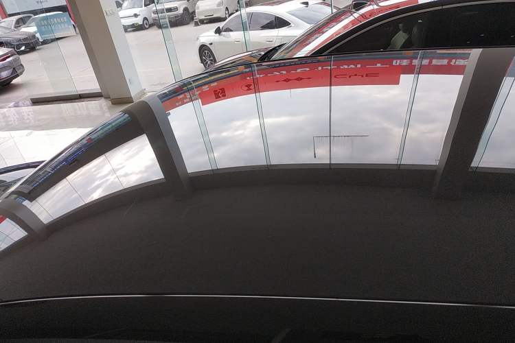 Used Denza N7 2024 630 All-Wheel Drive Intelligent Driving Max Edition
