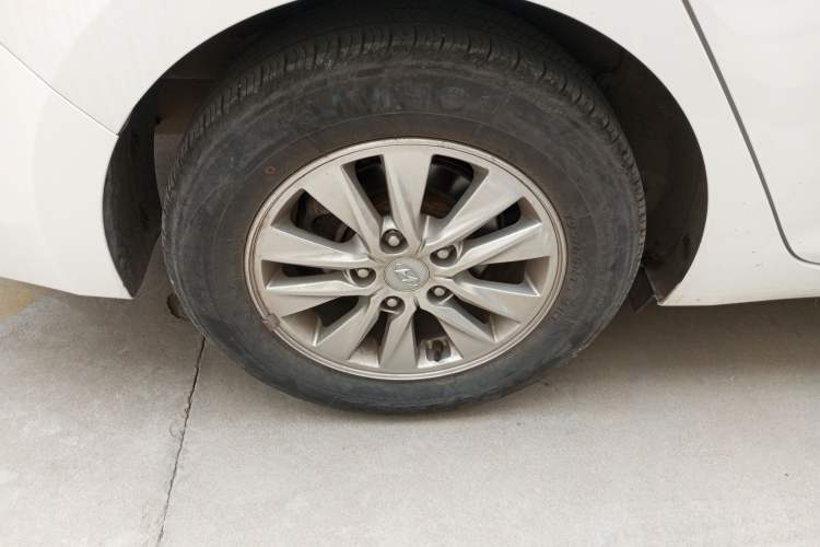 Used Hyundai Celesta 2020 1.6L Automatic GL Enjoyable Edition