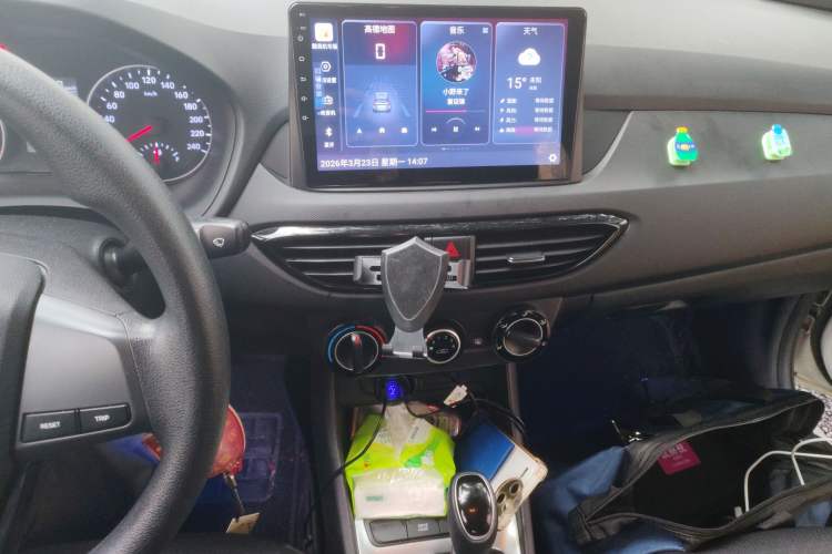 Used Hyundai Celesta 2018 1.6L Automatic GL Enjoyment Edition China VI compliant
