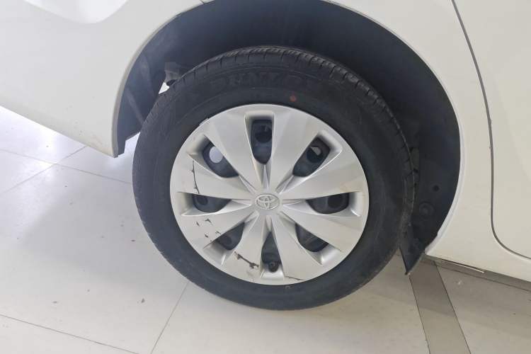 Used Toyota YARiS L  Zhi Xiang 2020 1.5L CVT Leading Edition