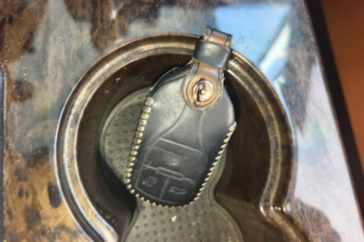 Used Hanteng X7 2016 1.5T Manual Luxury Version
