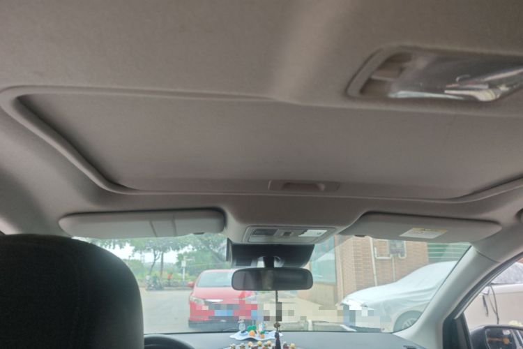 Used Nissan Tiida 2021 1.6L CVT Smart Drive Edition
