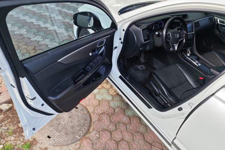Used Honda Spirior 2017 2.0L Classic Edition
