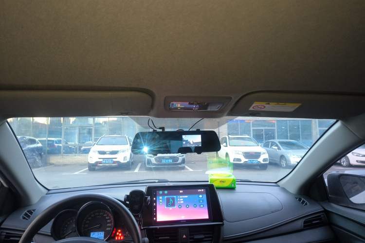 Used Toyota Vios 2022 1.5L 20th Anniversary Edition