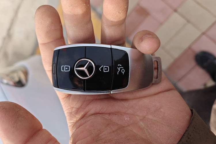 Used Mercedes-Benz E-Class 2016 E 200 L Sport Edition
