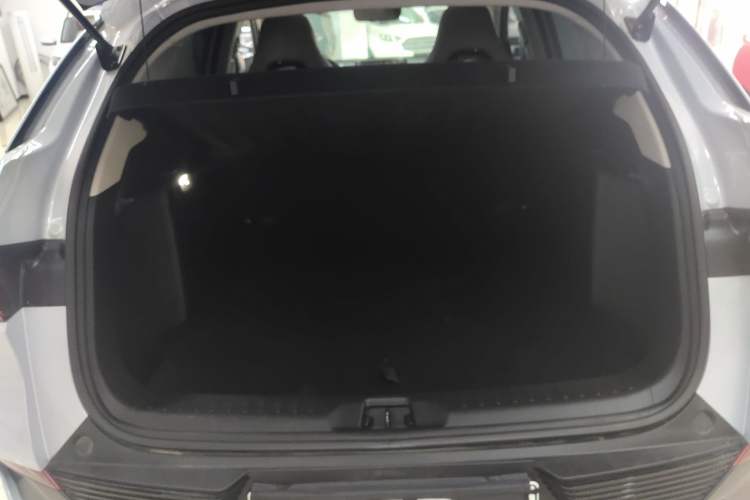 Used BYD Yuan PLUS 2024 Honor Edition 510KM Beyond Model