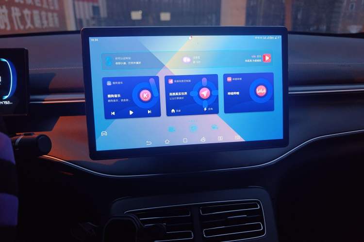 Used BYD Destroyer 05 2024 HONOR Edition DM-i 55KM Luxury Model
