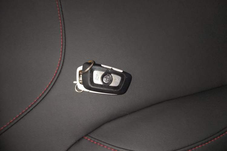 Used Brilliance V3 2015 1.5L Automatic Smart Version
