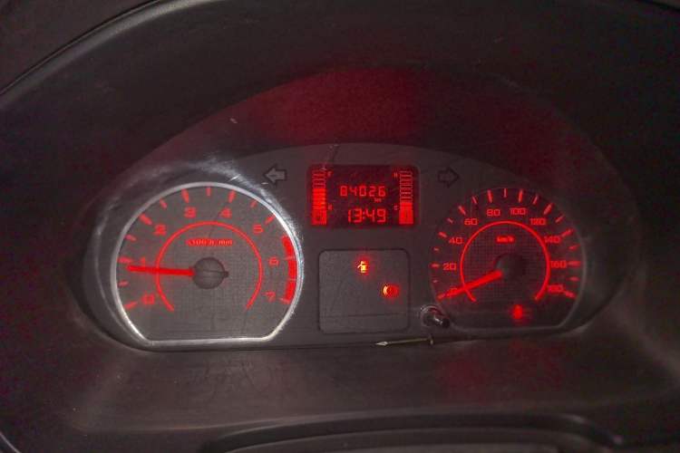 Used Wuling Hongguang V 2022 1.5L Jingqu Version Hydraulic Power Steering LAR
