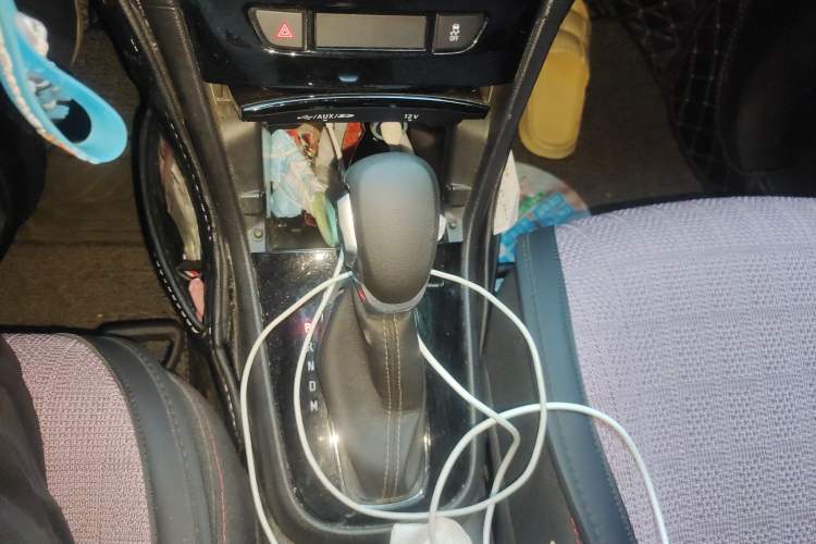 Used Buick Encore 2018 18T Automatic Two-Wheel Drive Urban Leading Model