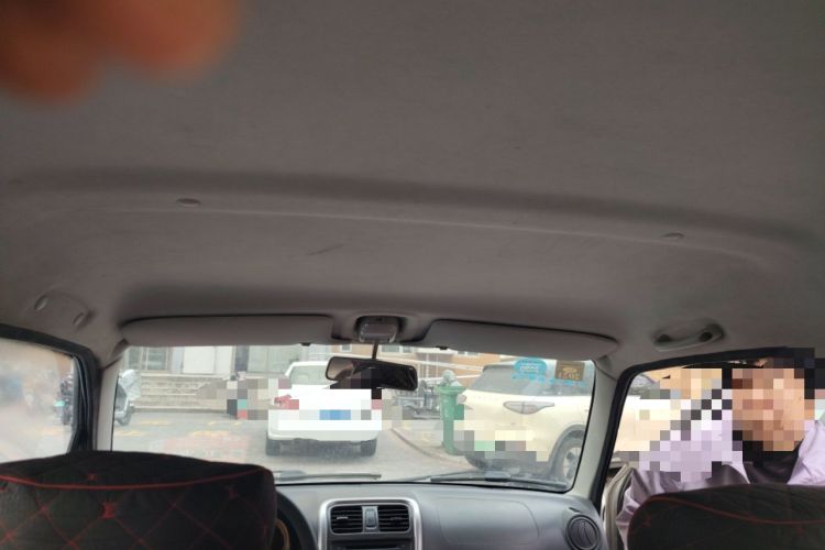 Used Suzuki Wagon R X5 2013 Revised Version 1.4L VVT Cruise Edition