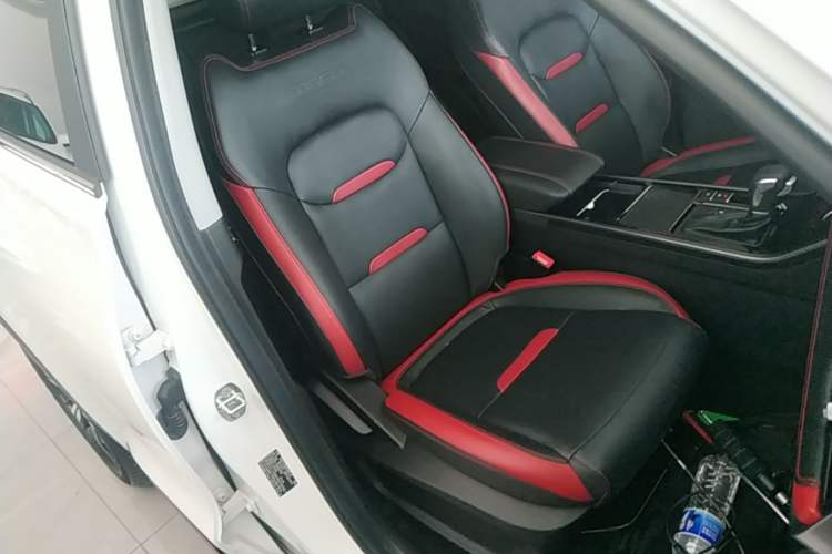 Used Chery Tiggo 5x 2022 Superhero Edition 1.5L CVT Fashion Model