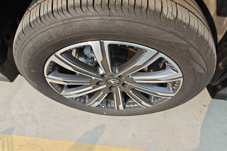 Used Changan CS75 PLUS 2025 Model, 3rd Generation Champion Edition 1.5T Jinghang Version