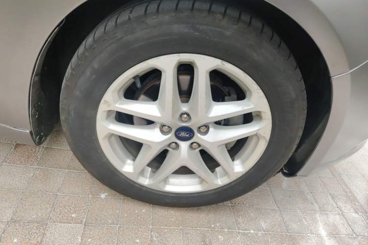 Used Ford Mondeo 2013 1.5L GTDi180 Fashion Edition