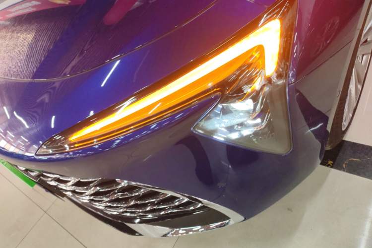 Used Buick LaCrosse 2023 Avia Edition