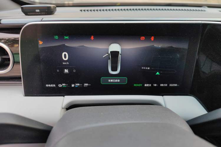 Used Leapmotor C01 2023 Range-Extended 216 Comfort Edition
