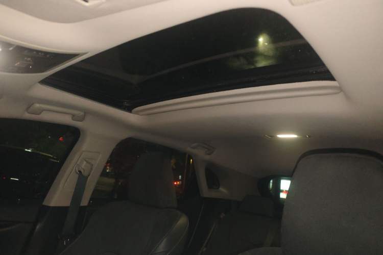 Used Lexus RX 2020 Revised Version 300 Two-Wheel Drive Elite Edition
