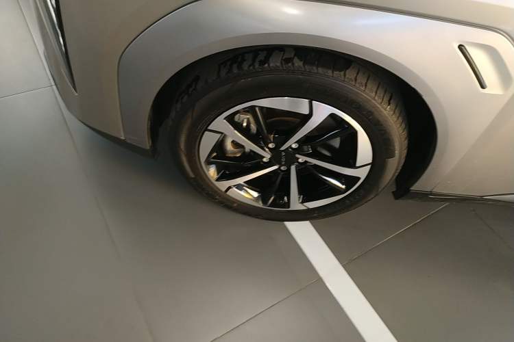 Used AION Y 2022 Plus 70 Smart Edition
