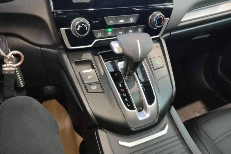 Used Honda Breeze 2020 240TURBO CVT 2WD Elite Edition