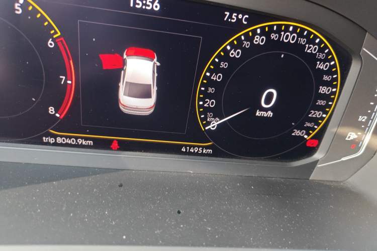 Used Volkswagen Passat 2023 330TSI Elite Edition
