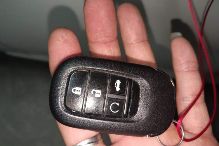 Used Honda Integra 2023 240TURBO CVT Luxury Edition
