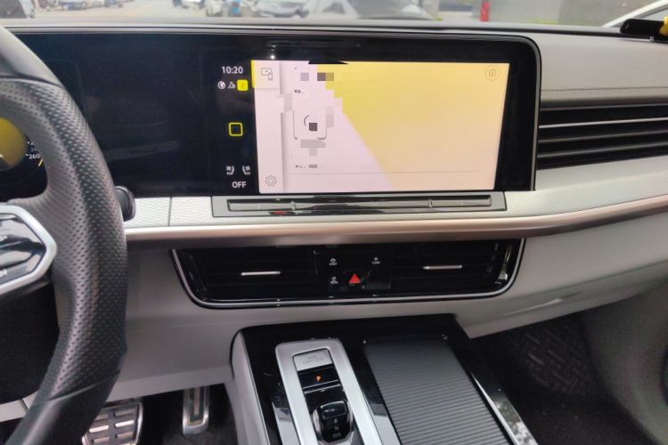 Used Volkswagen Tavendor 2023 380TSI Four-Wheel Drive R-Line Cruise Edition