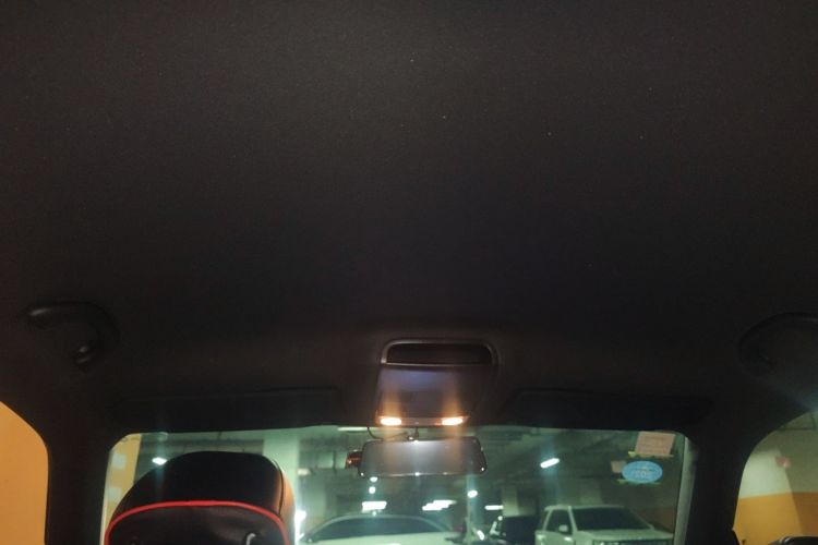 Used Volkswagen Beetle 2014 1.2TSI Fashion Edition
