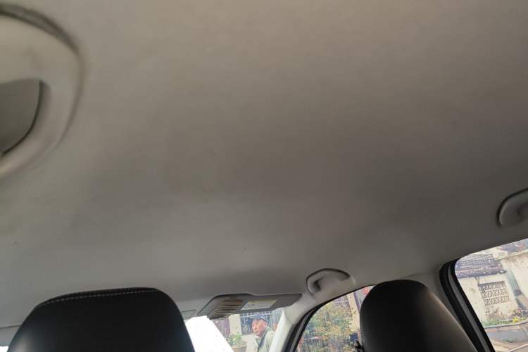 Used Skoda Fabia 2016 1.4L Automatic Car Enjoy Edition