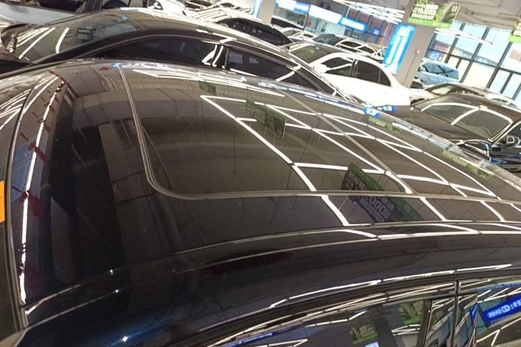 Used BMW 3 Series 2021 Facelifted 325Li M Sport Night Edition Package Roof